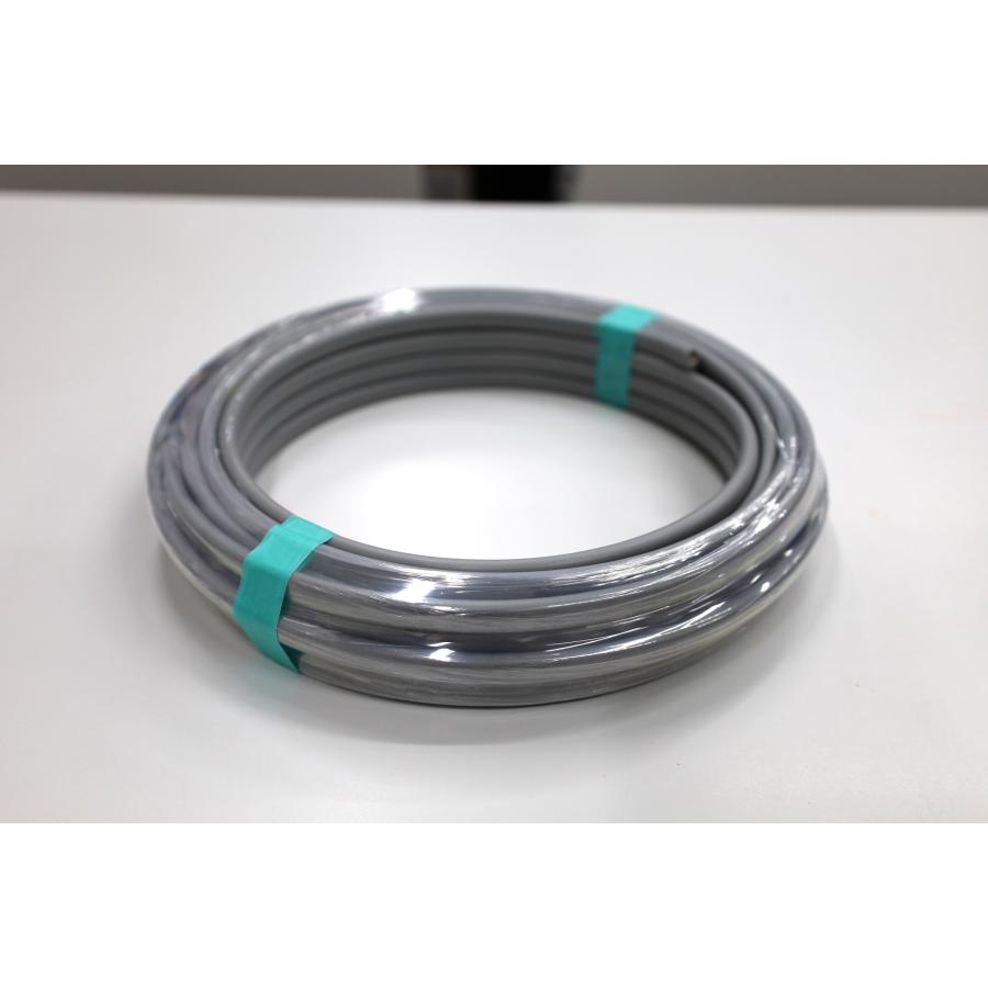 本日15時まで！富士電線　VVF1.6X3c 2巻セット VVF1.6×2C×100m (富士電線)｜2心｜電線(ケーブル)｜電材堂【公式】