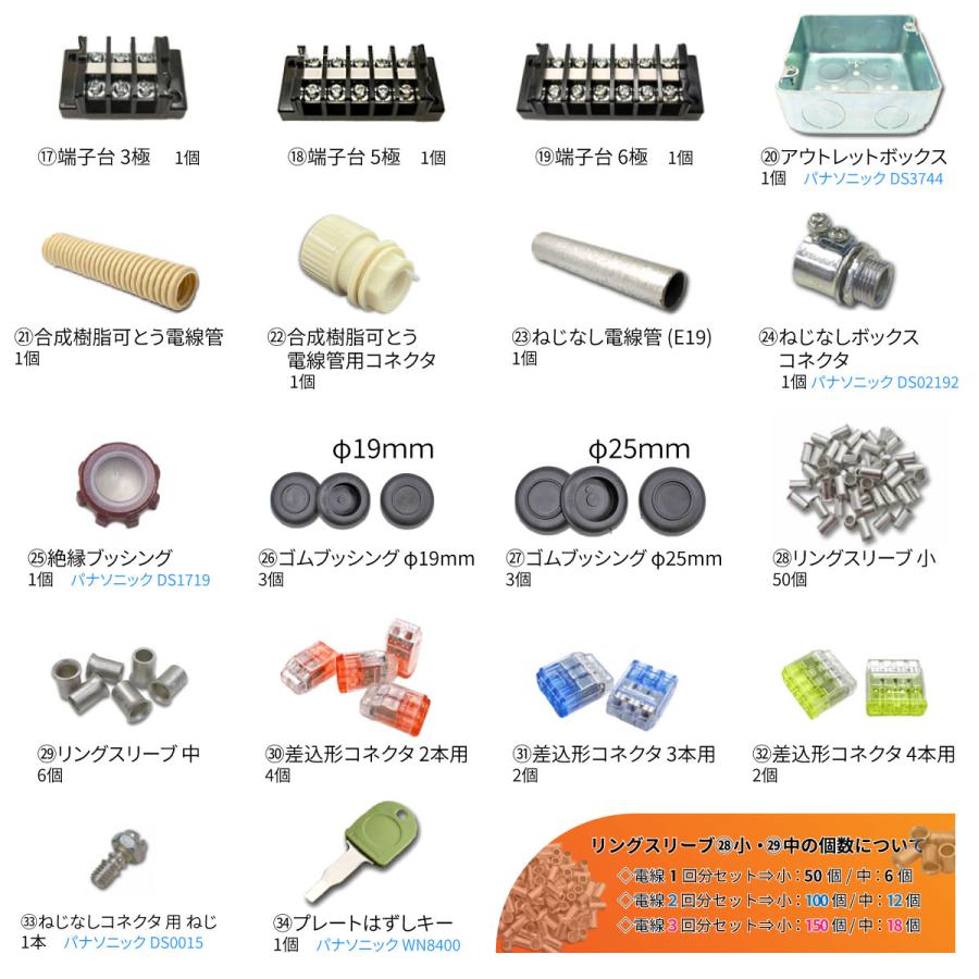 第二種電気工事士 ホーザンDK-28 工具 合格ツール4点セット付き 動画