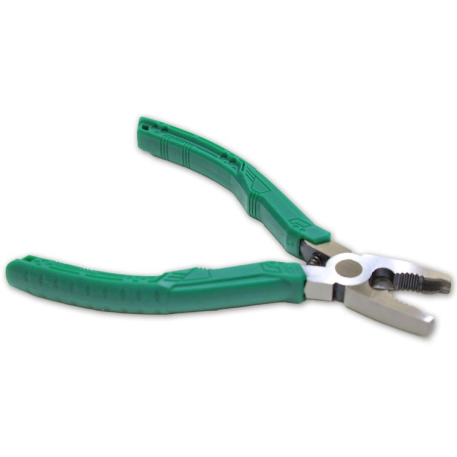 ネジザウルスGT PZ-58 電気工事士技能試験 おすすめ 工具 : 電気工事士