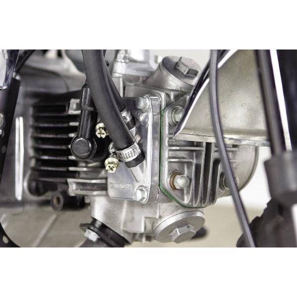 武川 オイルクーラーユニット？ KITACO（キタコ） 武川 モンキー OILクーラーユニット /00-07-0166
