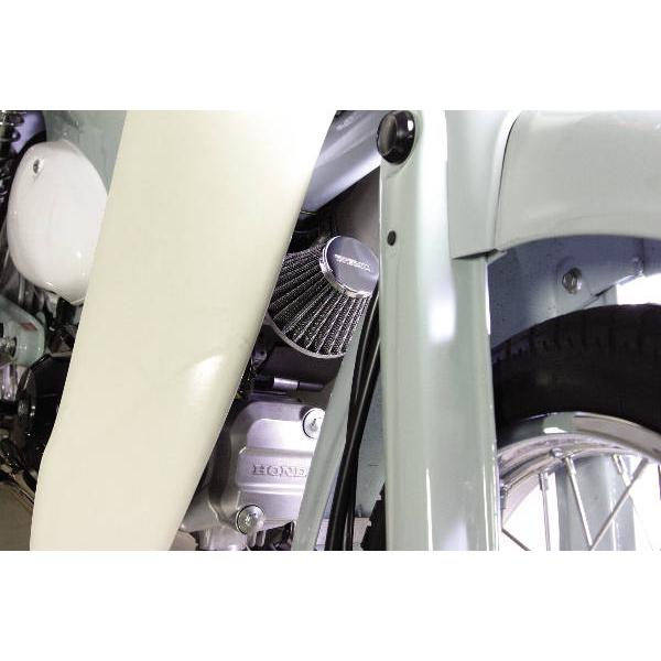 み。ページ スペシャルパーツ武川 武川 カブ（FI）エアフィルターセット /03-01