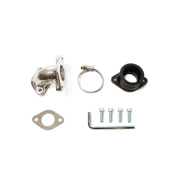 武川 モンキーMIKUNI VM26用マニホールドset /03-02-250