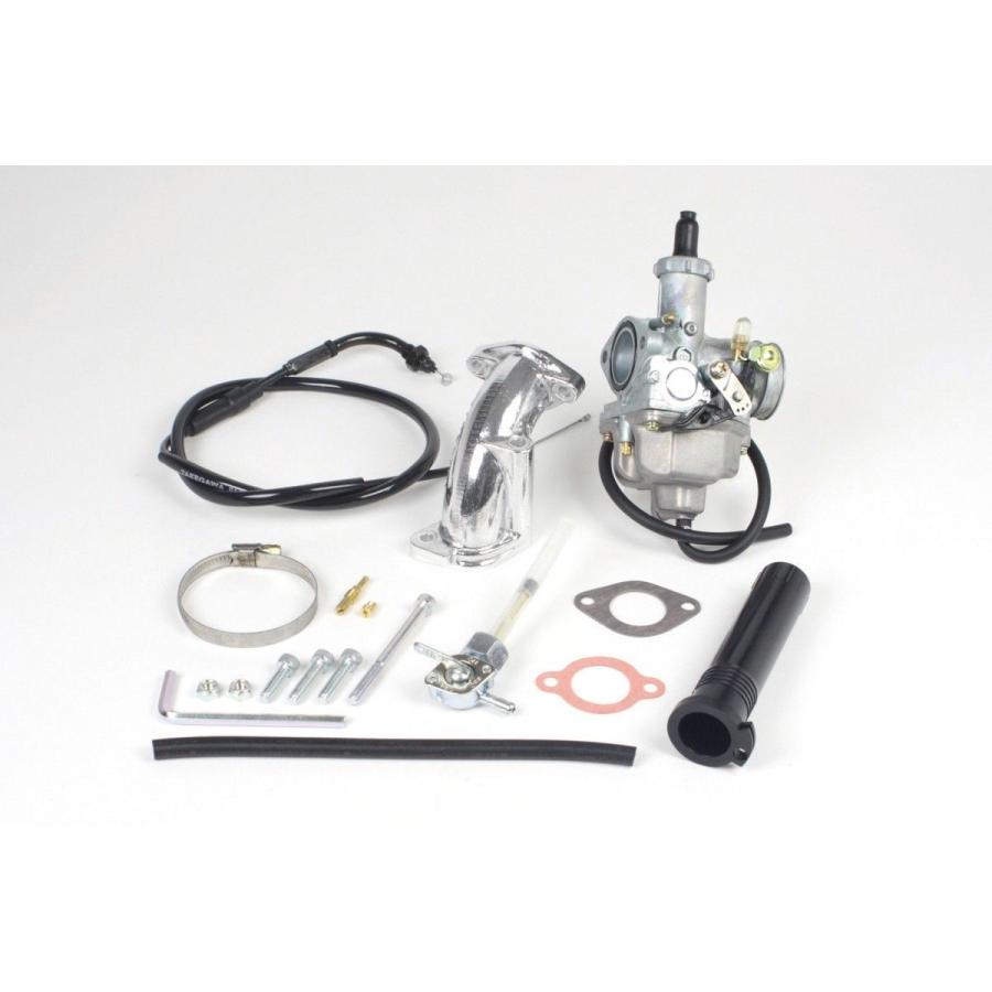 武川 モンキーKEIHIN PD22ビッグキャブKIT(810mm) /03-05-0007 : 03-05 
