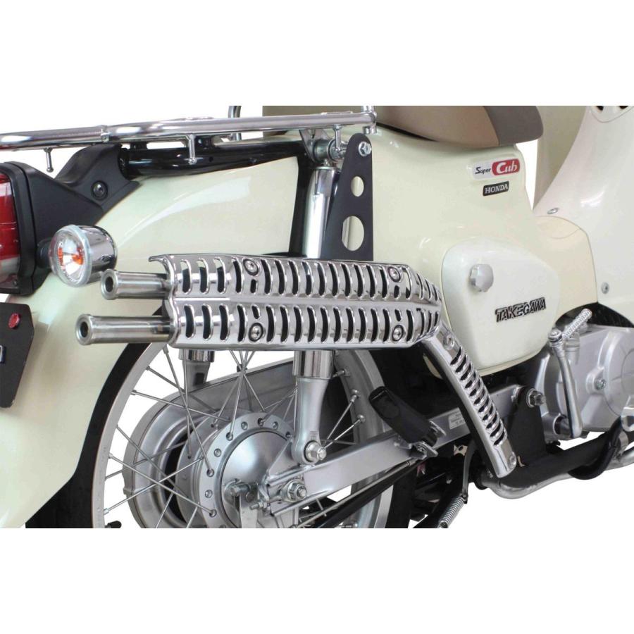 武川 クロスカブ110(JA45)スーパーカブ110(JA44/JA10) スクラン 武川 クロスカブ110(JA45)スーパーカブ110(JA44/JA10) スクラン