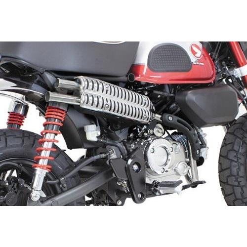 スペシャルパーツ武川 武川 モンキー125(JB02/JB03) スクラン スペシャルパーツ武川 武川 モンキー125(JB02/JB03) スクラン