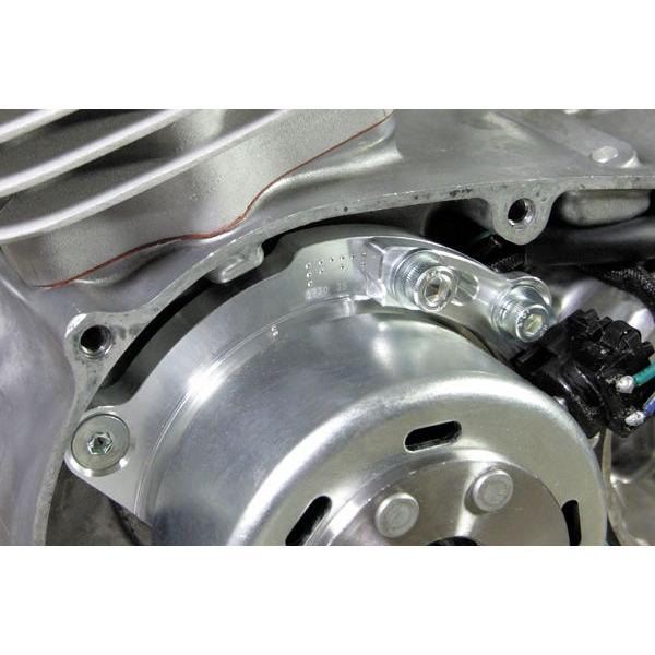 武川 Ape100/XR100ストリートアウターローターキット/05-02-0003 : por