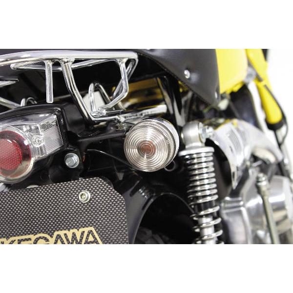 12V　モンキー、カブ、ゴリラ　腰下 素人DIY 意外と簡単 ホンダ モンキー 腰下 エンジン全バラ 4mini