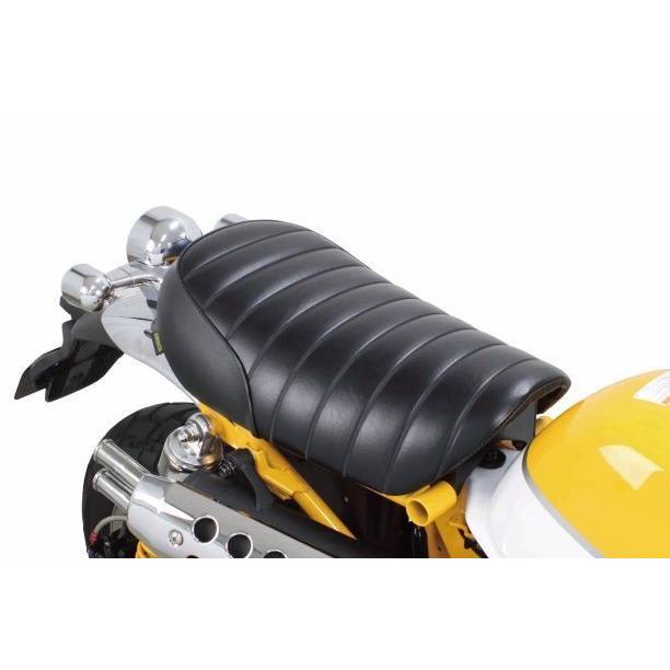 モンキーバイク125cc・JB02 ノーマルシート モンキーバイク125cc・JB02 ノーマルシート