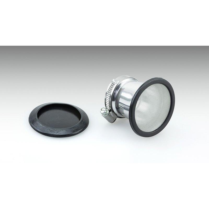KIJIMA（キジマ） エアーファンネル 内径42mm /102-4256 : porストア
