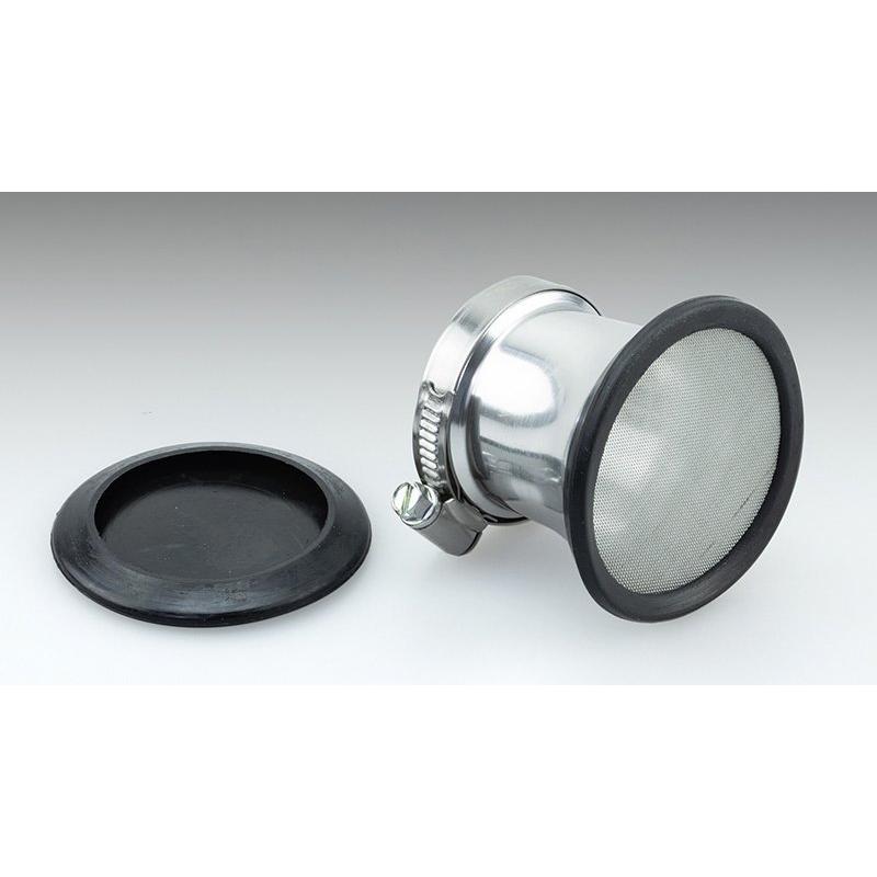 キジマ エアーファンネル 内径46mm /102-4258 | KIJIMA