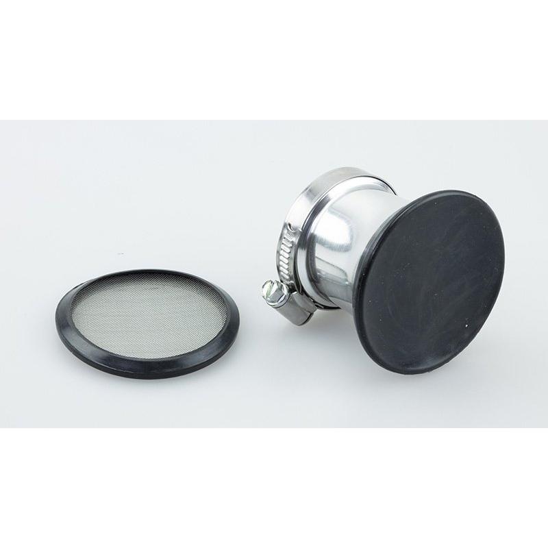 キジマ エアーファンネル 内径46mm /102-4258 | KIJIMA | 01