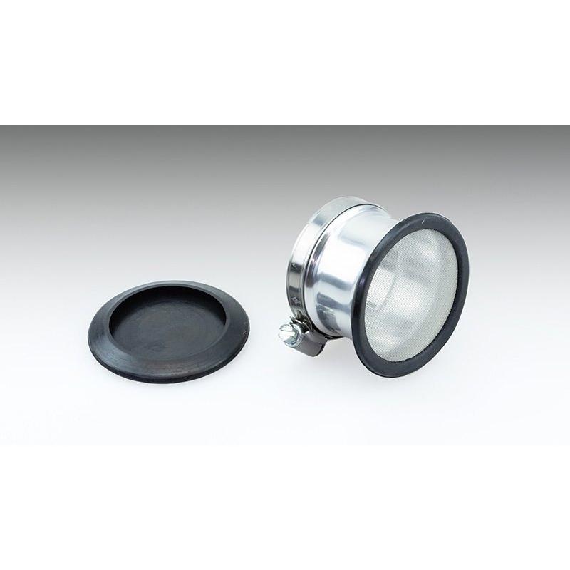 キジマ エアーファンネル 内径52mm /102-4260 | KIJIMA