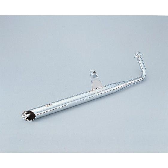 KITACO（キタコ） マグナ50 スラッシュカットマフラー /103-54-1085-21