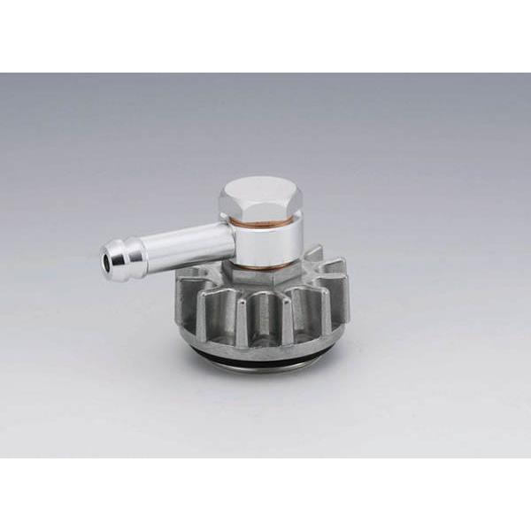 キジマ ブリーザータペットフィッティング /106-931 | KIJIMA