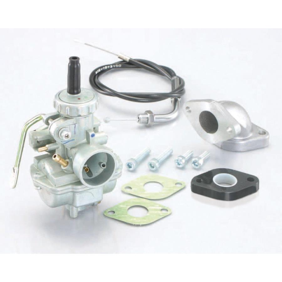 キタコ モンキー 在庫一掃売り切りセール ライトキャブkitケイヒンpc 110