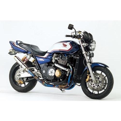 サブフレーム　Honda CB1300SF (SC54) サブフレーム バフ | ACTIVE