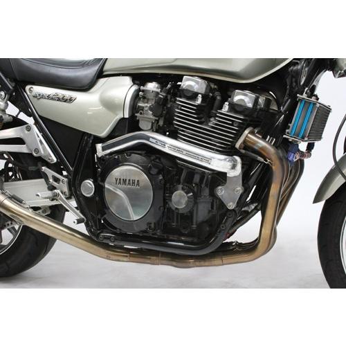 パーツ xjr1200/1300 アクティブ サブフレーム XJR1200/XJR1300 (1113016P) : por