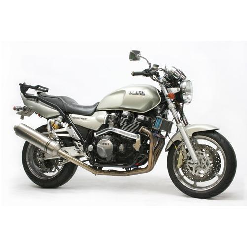 アクティブ サブフレーム  XJR1200/XJR1300 (1113016P)｜mpc｜03