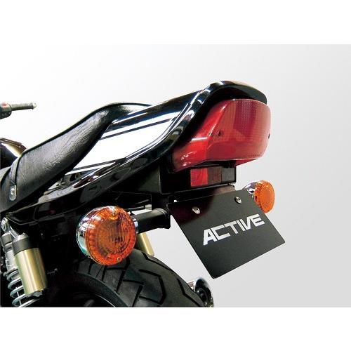 アクティブ LEDフェンダーレスKIT ゼファー400X (1157037) | 