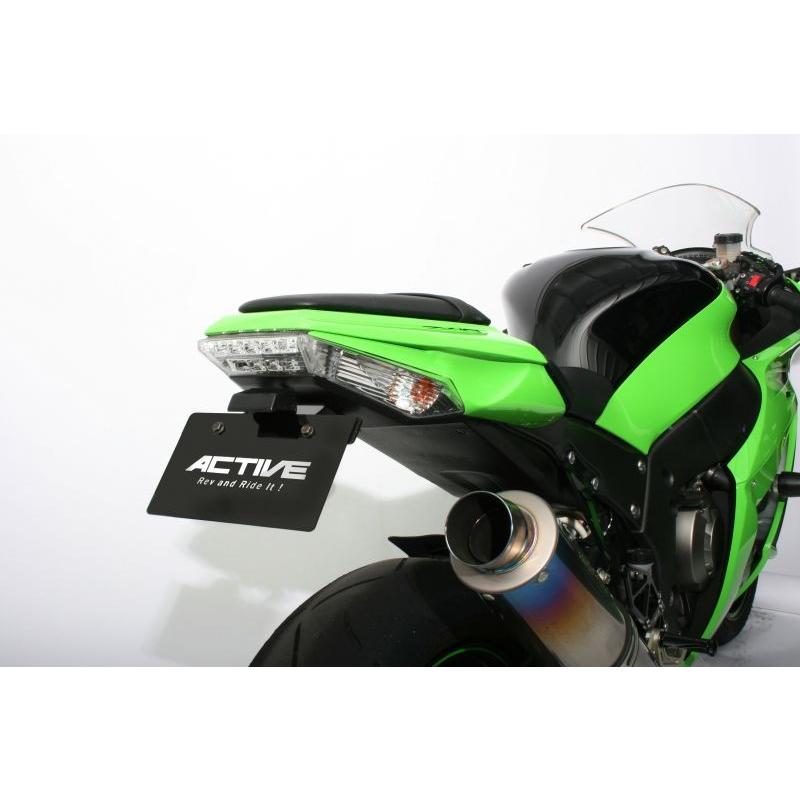 アクティブ LEDフェンダーレスKIT ZX-10R (1157078) : 1157078 : por 