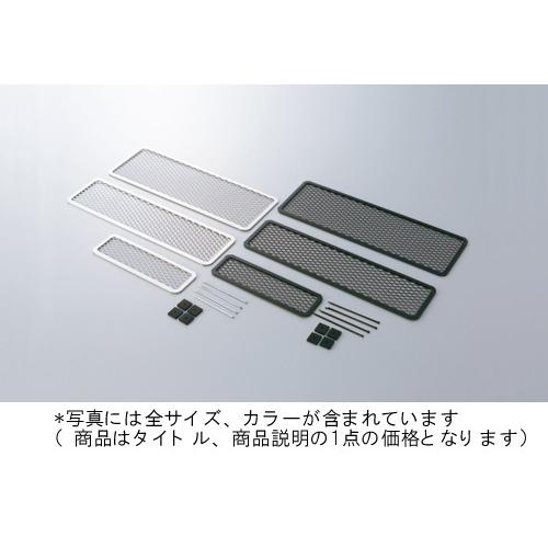 アクティブ アーミーズ ストレート用コアガード (97×285mm)シルバー  (1350005) | 