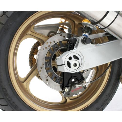 アクティブ リアキャリパーサポート ゼファー1100 (1477011) |  | 01