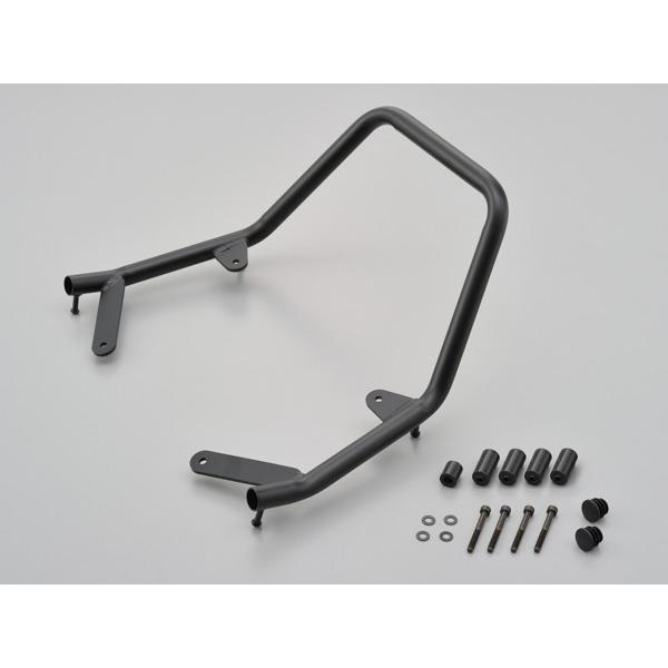 デイトナ KATANA用グラブバー（ブラック） /14986 | DAYTONA（バイク用品）