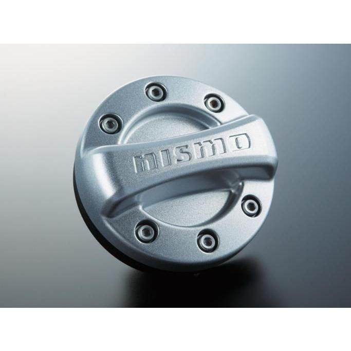 Nismo オイルフィラーキャップ 15255-RN015 ラチェットタイプ NISMO オイルフィラーキャップ(Ratchet Type) /15255-RN015 : por