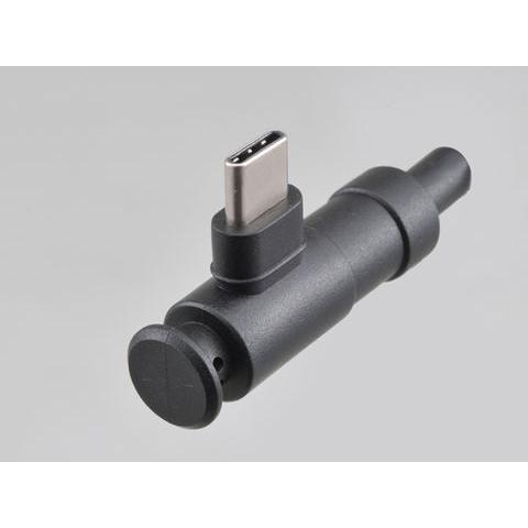 デイトナ バイク用USB充電ケーブル Type-A to Type-C L型 (15609) | DAYTONA（バイク用品） | 03