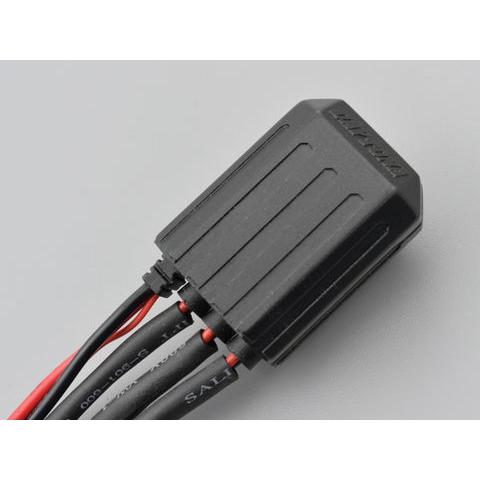 デイトナ アクセサリー電源ユニット D-UNIT ウォーターレジスタンス (16037) | DAYTONA（バイク用品） | 01