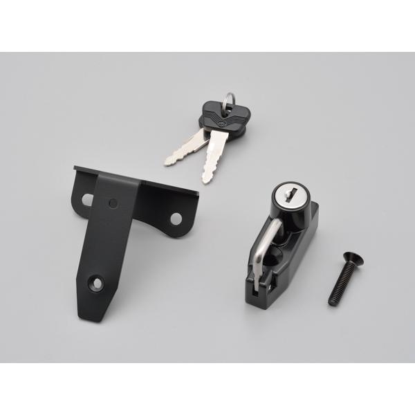 デイトナ ヘルメットロックホルダー CT125/JA55 (16890) | DAYTONA（バイク用品）