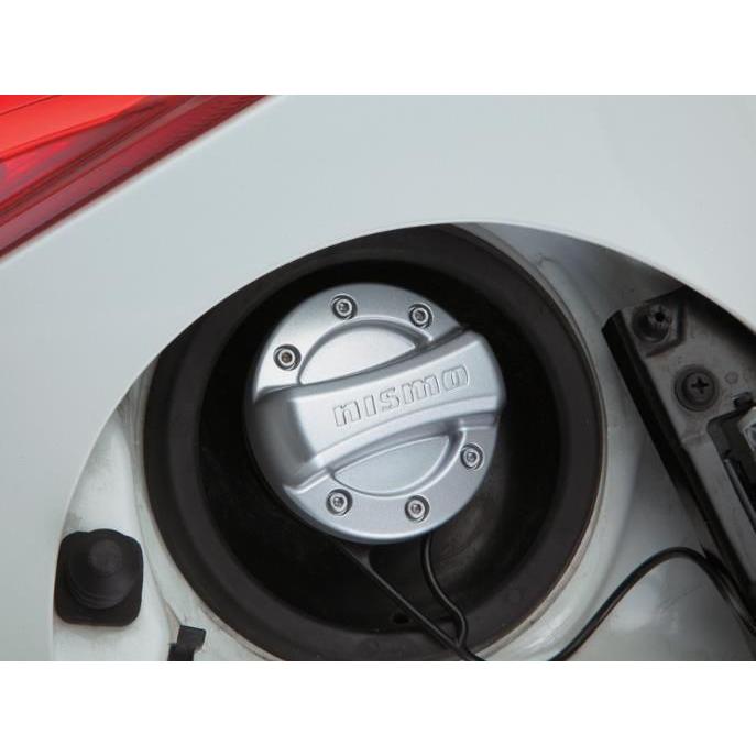 NISMO フューエルフィラーキャップカバー /17251-RN020 : porストア 