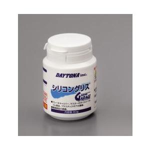 デイトナ シリコングリス/80G (17680) | DAYTONA（バイク用品）