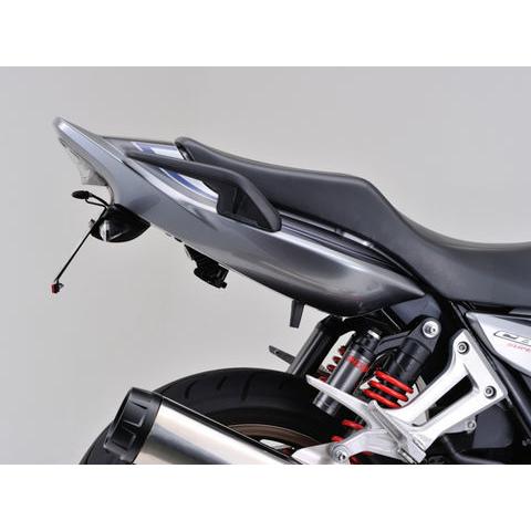 DAYTONA（デイトナ） フェンダーレスキット CB1300SF/CB1300SB (17857