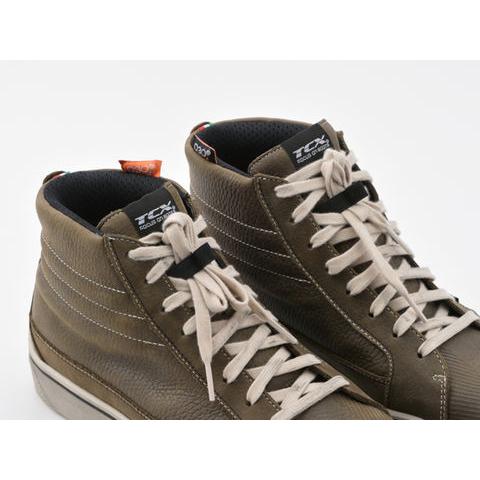DAYTONA/TCXライディングシューズ9407W ストリート3 Waterproof ブラウン 40/25.5cm (19347) | DAYTONA（バイク用品） | 02