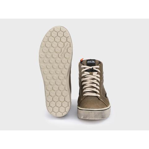 DAYTONA/TCXライディングシューズ9407W ストリート3 Waterproof ブラウン 40/25.5cm (19347) | DAYTONA（バイク用品） | 03