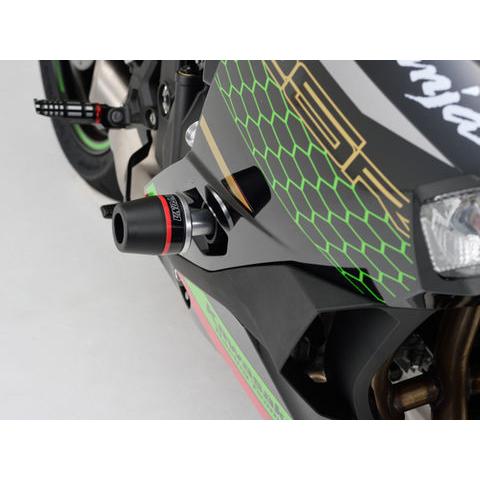 あかり DAYTONA（デイトナ） エンジンプロテクター Ninja ZX-25R (19414