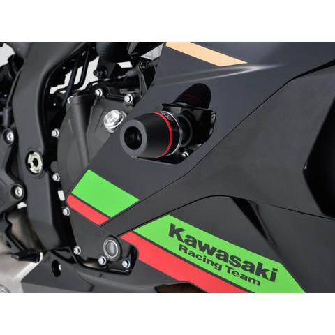 DAYTONA（デイトナ） エンジンプロテクター Ninja ZX-25R (19414