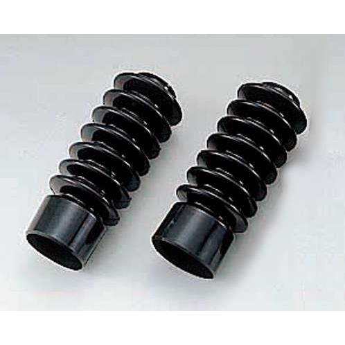 キジマ フロントフォークブーツ182×35φ×60φ /206-014 | KIJIMA