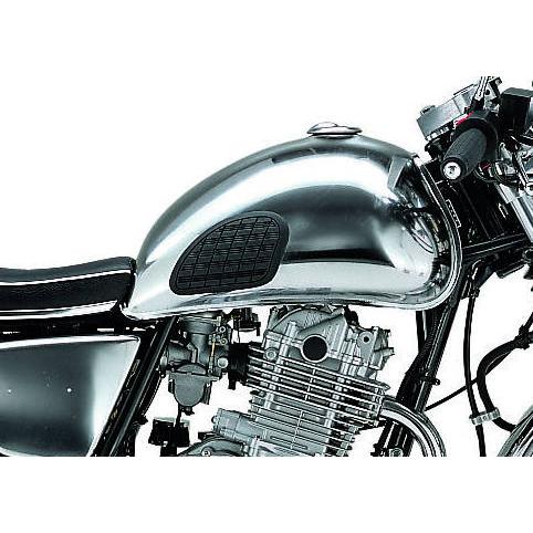 キジマ ニーグリップパッドGBタイプ /208-003 |  | 01