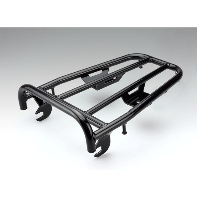 KIJIMA キジマ　スポーティリアキャリア　カブ用　210-269 customizeshop-brc_210-2691
