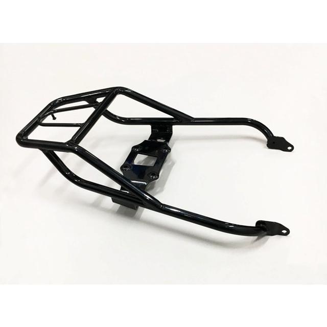 KIJIMA（キジマ） リアキャリア Z900RS /210-273 : porストア - 通販