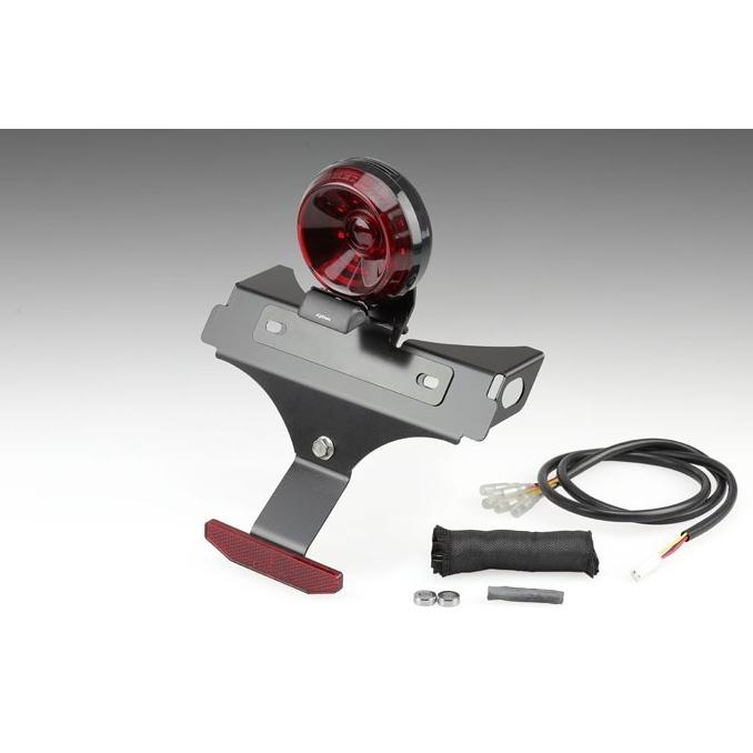 値下げ　KIJIMA LED CoreテールランプKIT Amazon | キジマ(Kijima) バイクパーツ LED テールランプ Core