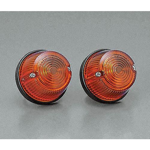 KIJIMA（キジマ） カウルタイプウインカーランプ/219-5054 : porストア