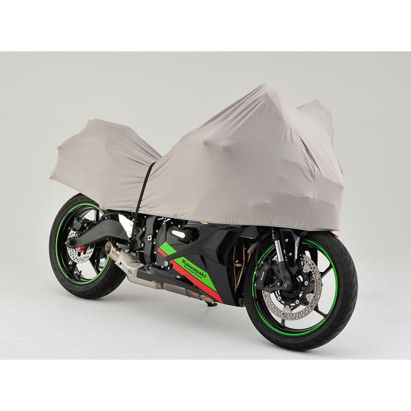 デイトナ ストレッチインナーハーフカバー/Mサイズ  (22145) | DAYTONA（バイク用品）