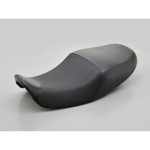 RCM concept デイトナ COZYシート/ディンプルメッシュ Z900RS/ZR900 （24329）