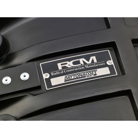 DAYTONA（バイク用品） RCM concept デイトナ COZYシート