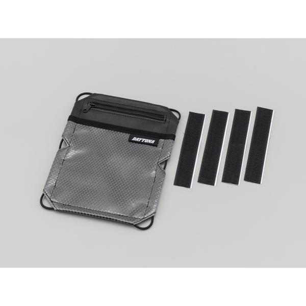 デイトナ シートインポケット Sサイズ (25033) | DAYTONA（バイク用品）