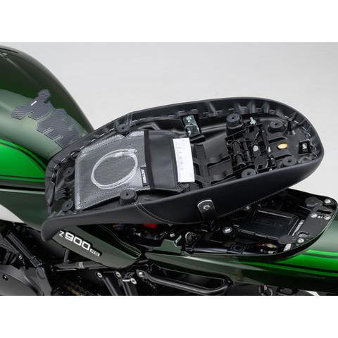 デイトナ シートインポケット Mサイズ (25034) | DAYTONA（バイク用品） | 03