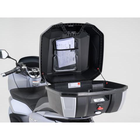 デイトナ シートインポケット Mサイズ (25034) | DAYTONA（バイク用品） | 04